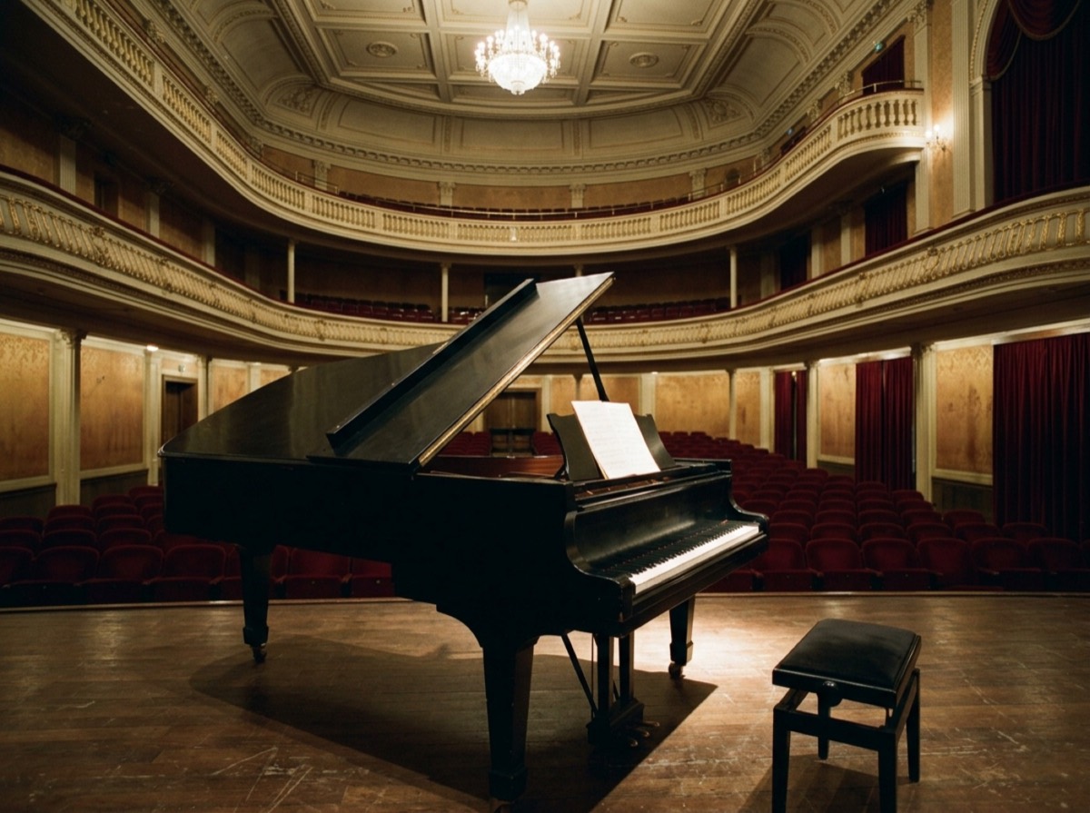 Famous German composers and the works to know