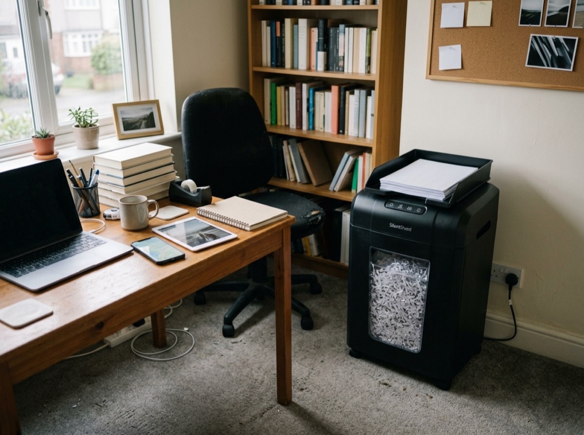 Fellowes Powershred 79Ci review: a fast, jam-resistant cross-cut shredder for small offices