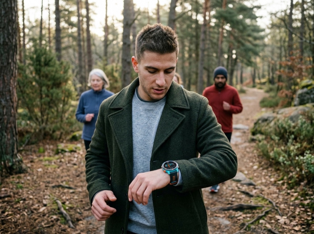 Garmin Forerunner 570 review: the stylish mid-range running watch, with caveats