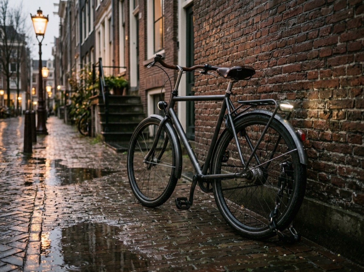 Gazelle Ultimate C380 review: the low-maintenance e-bike for riding in all weather