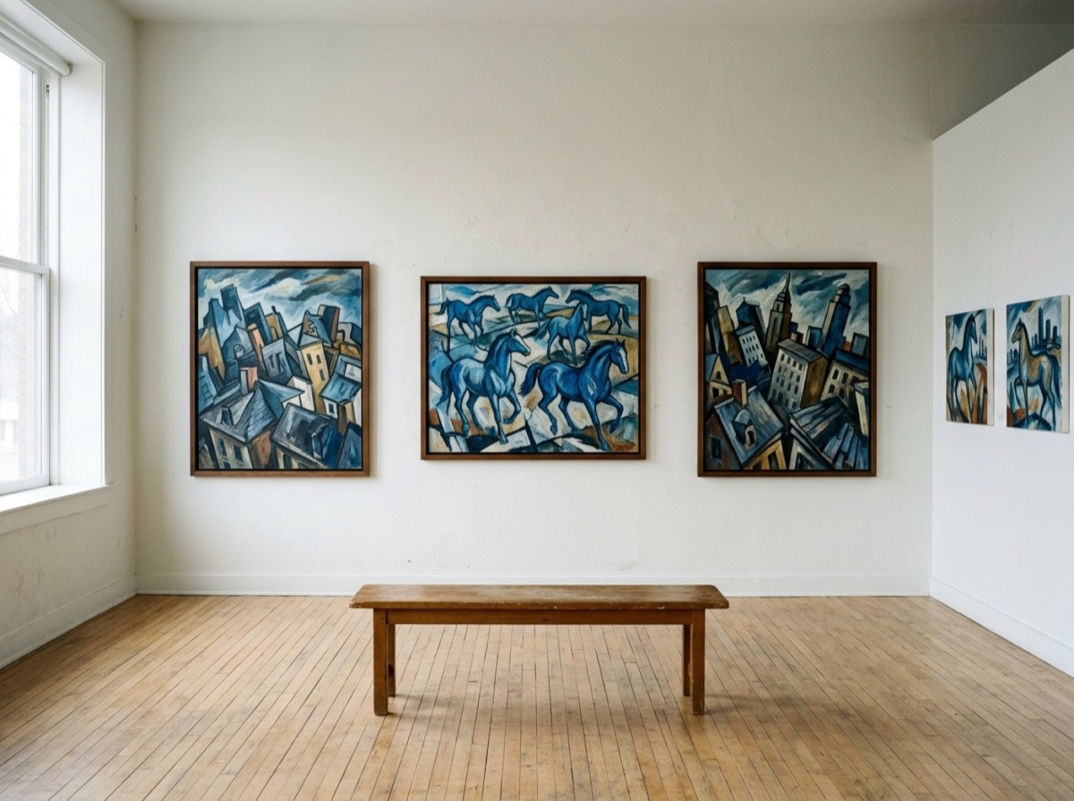 German Expressionism explained: art, film and architecture