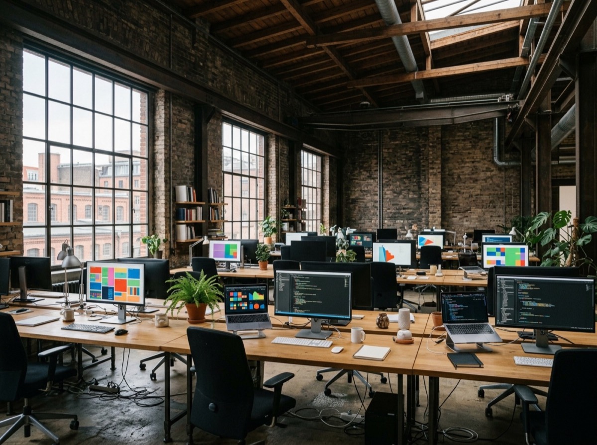 German software companies to watch in 2026