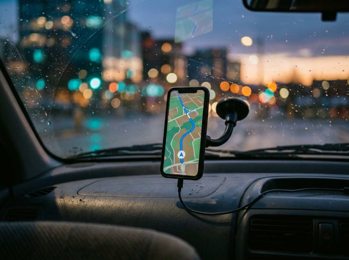 Google Maps review: still the navigation app to beat