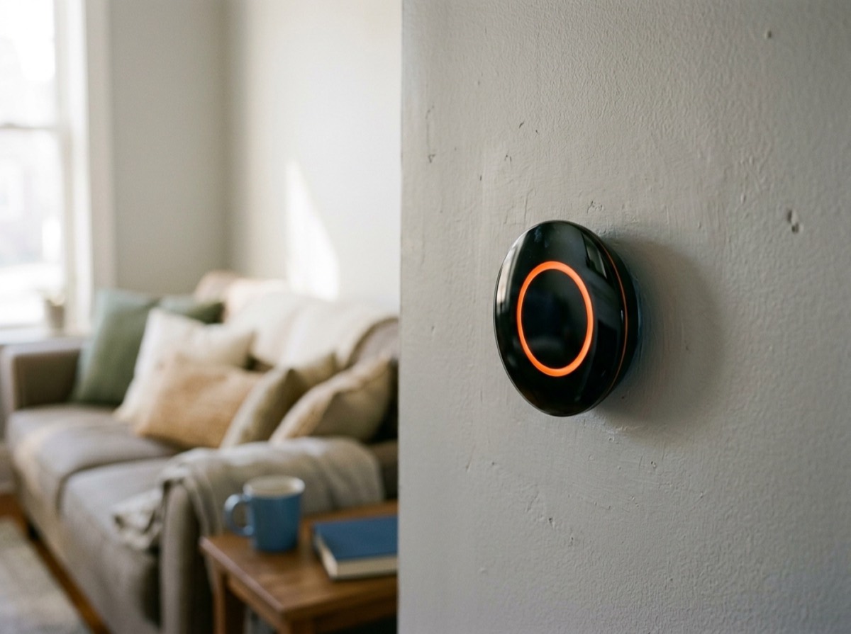 Google Nest Learning Thermostat (4th gen) review: smarter, prettier, but not for Europe