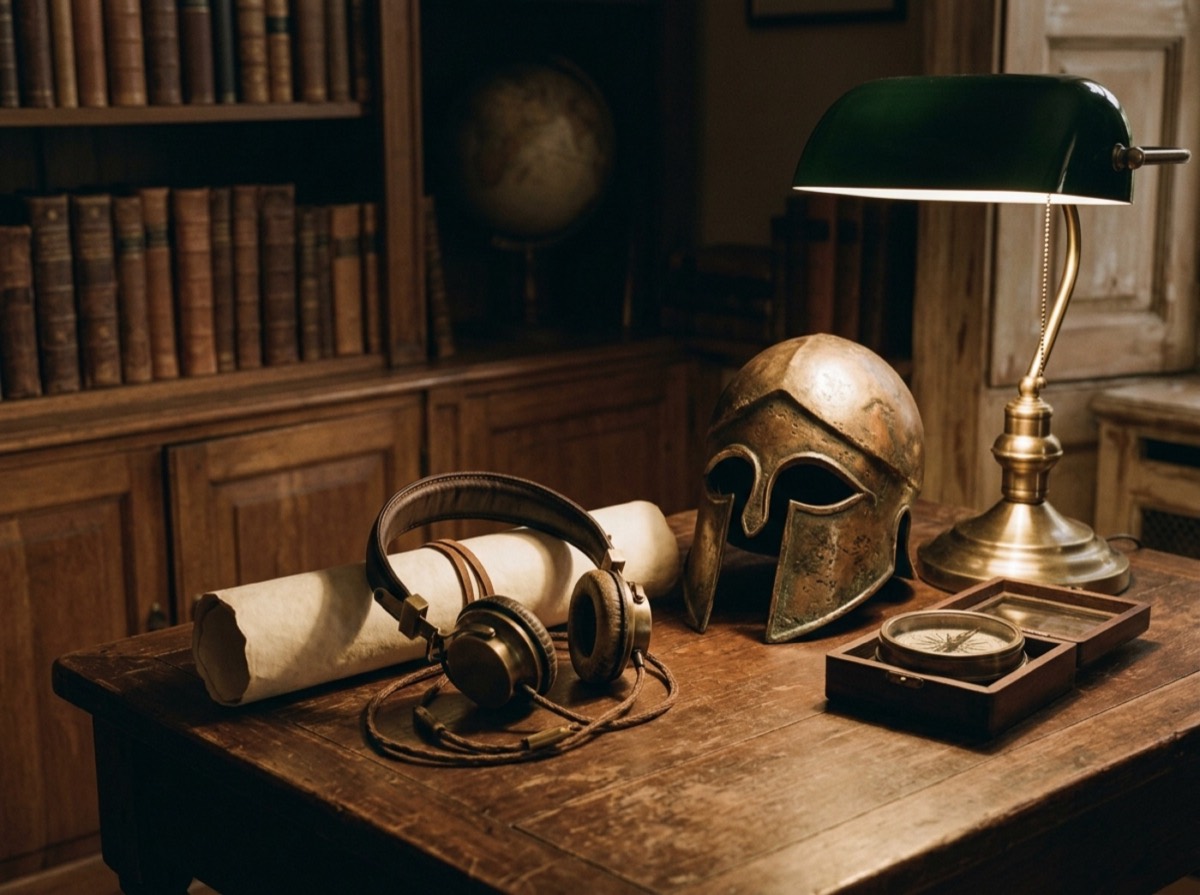 Hardcore History review: Dan Carlin's epic history podcast is worth every hour