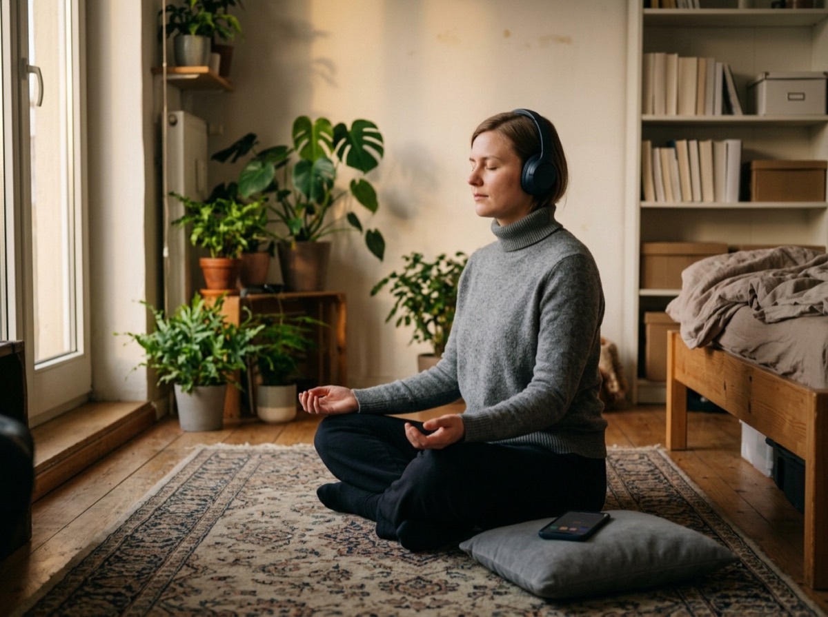 Headspace review: the friendliest way to start meditating