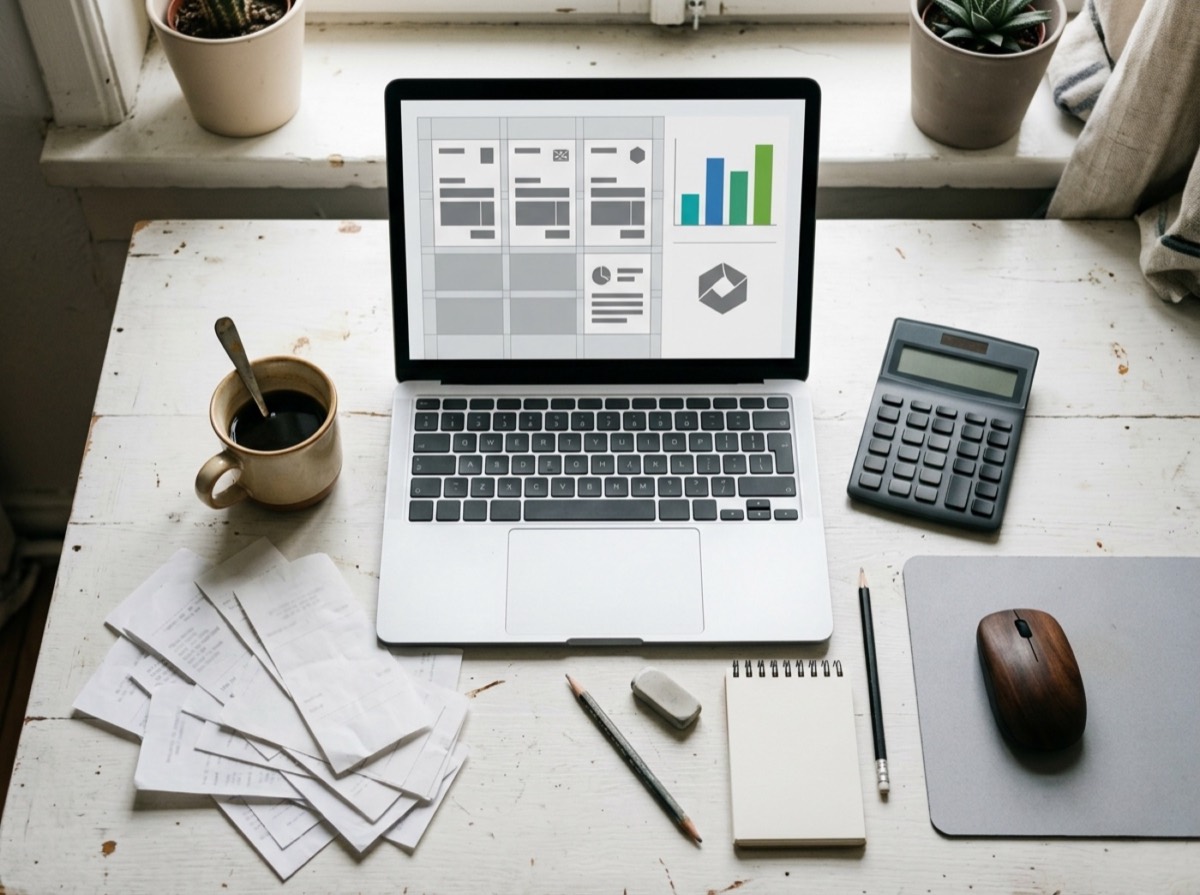 Holvi review: a business account built around invoicing and bookkeeping