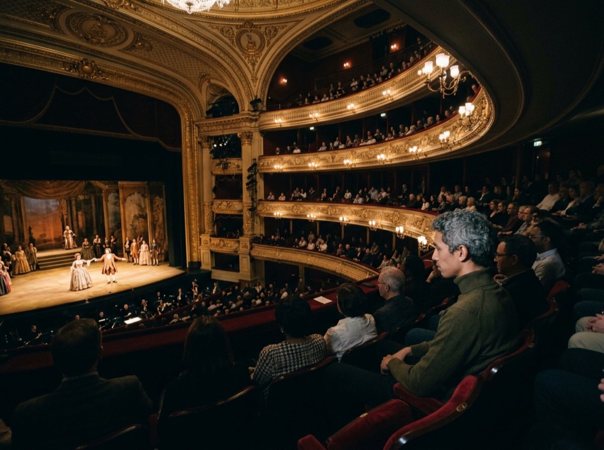 How to appreciate opera: a beginner's guide to your first night