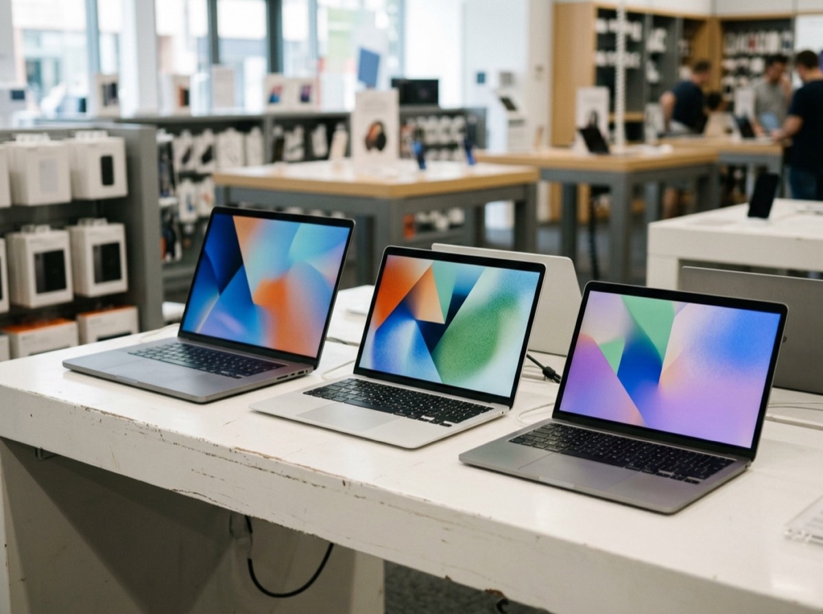 How to buy a laptop: what specs you really need