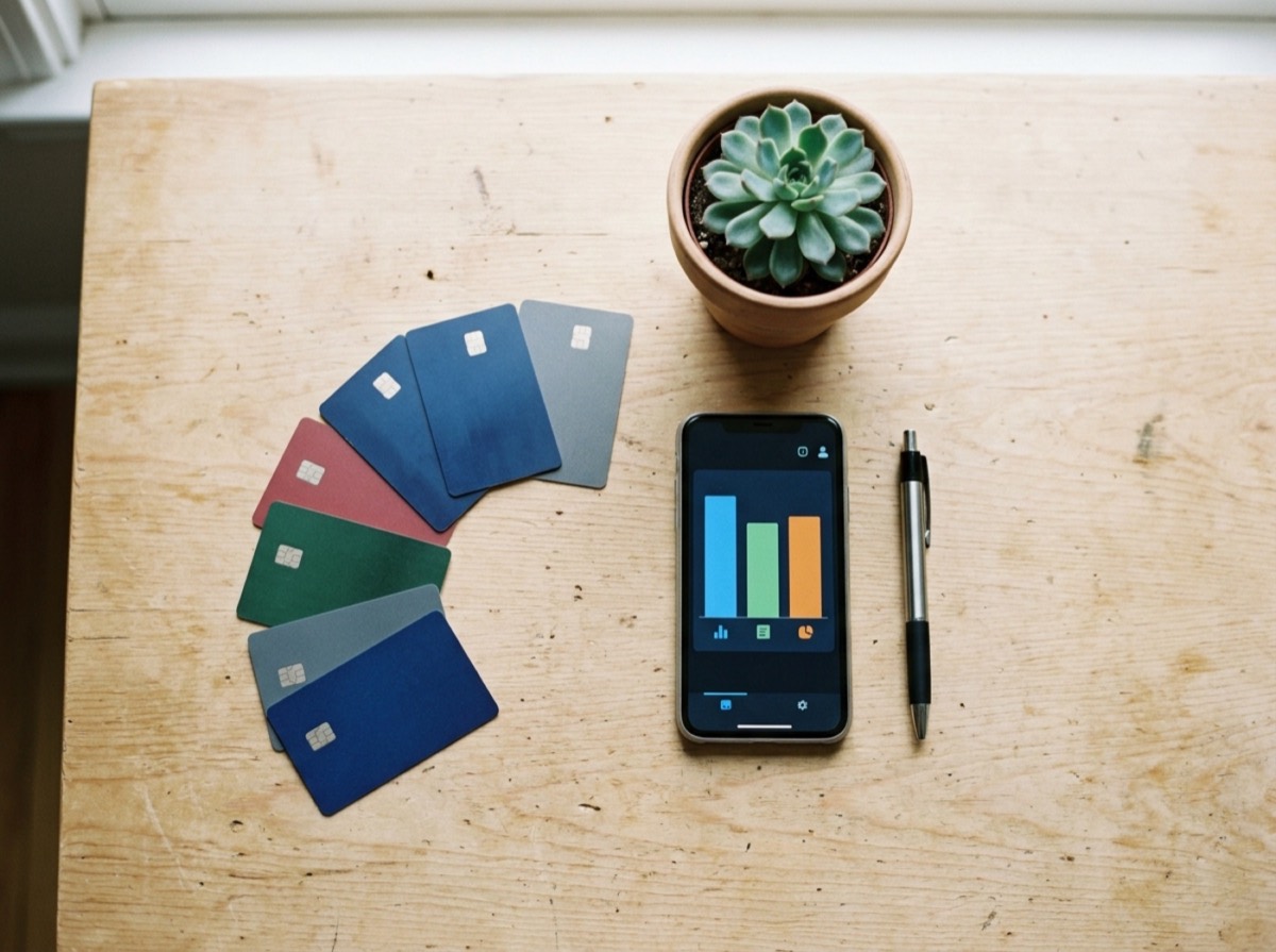 How to choose a bank account: what to compare before you open one