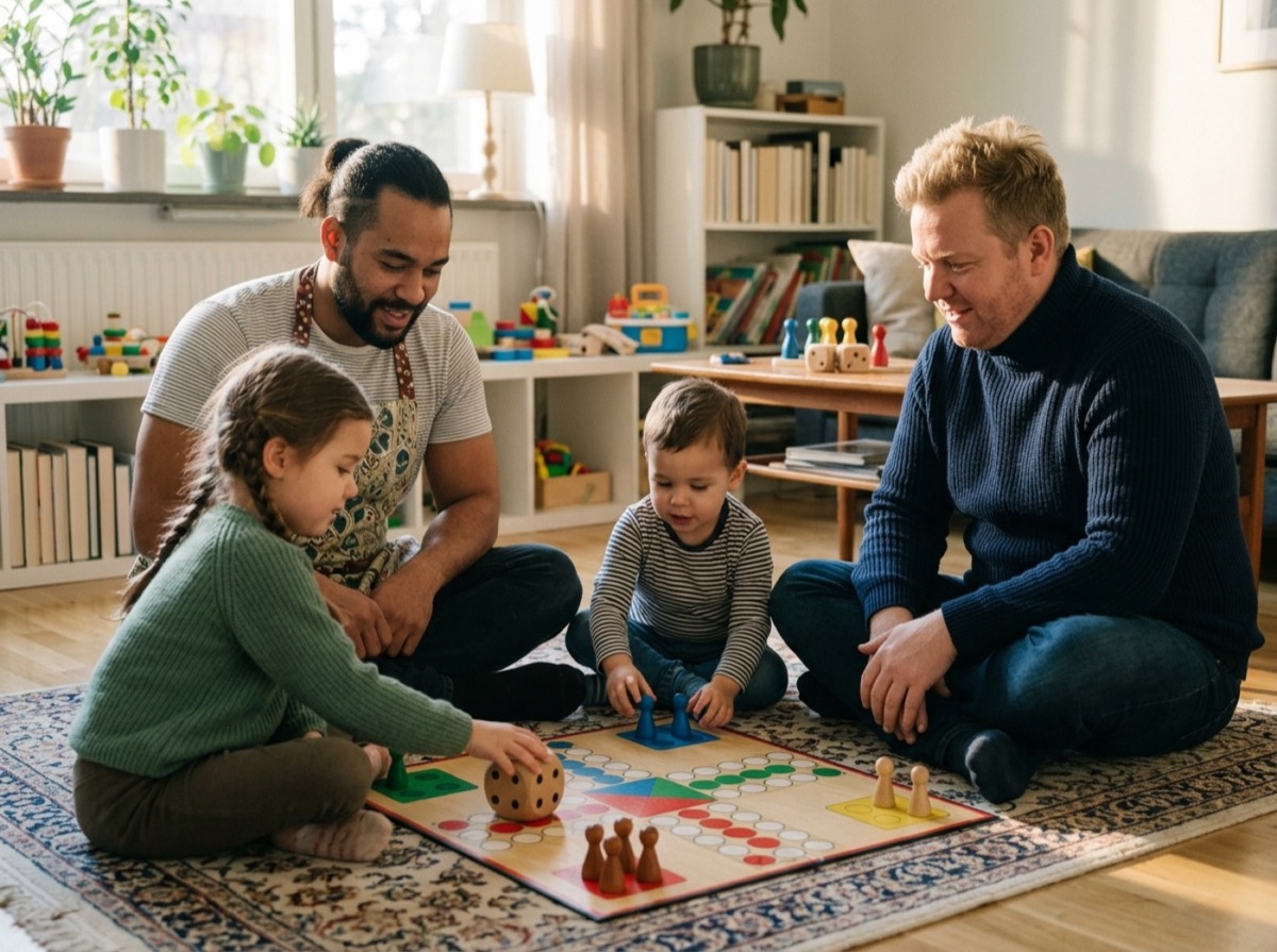 How to choose a board game for kids: an age-by-age guide for parents