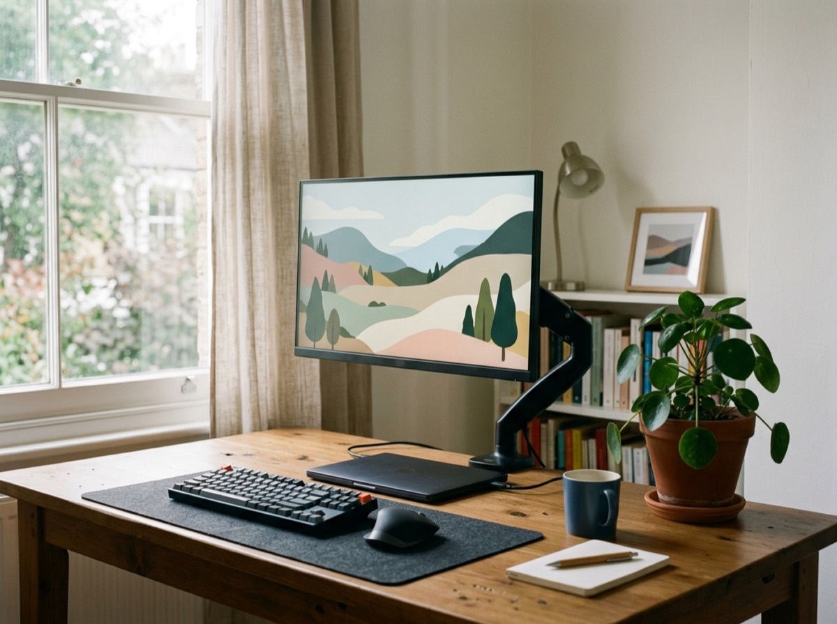 How to choose a monitor: size, resolution, panel type and more