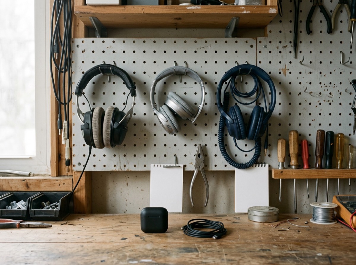 How to choose headphones: a buyer's guide for every listener