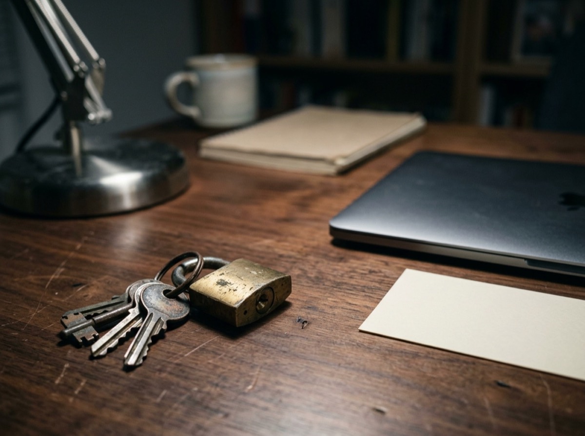 How to create a strong password you can actually remember