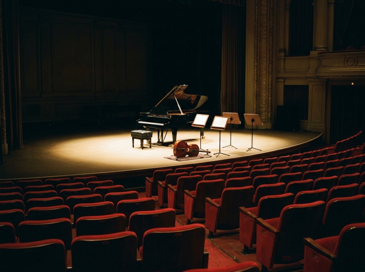 How to get into classical music: a beginner's guide that actually works