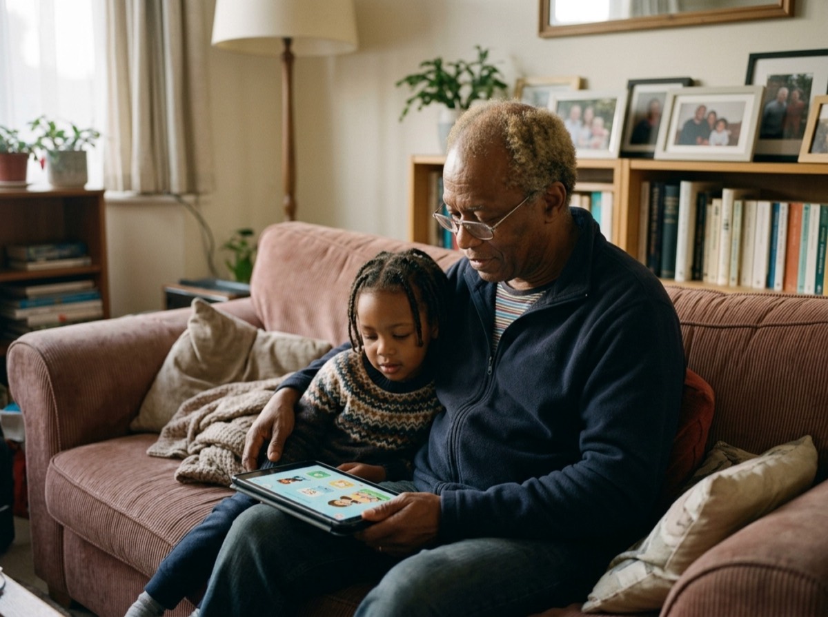 How to protect kids online: a practical guide for parents