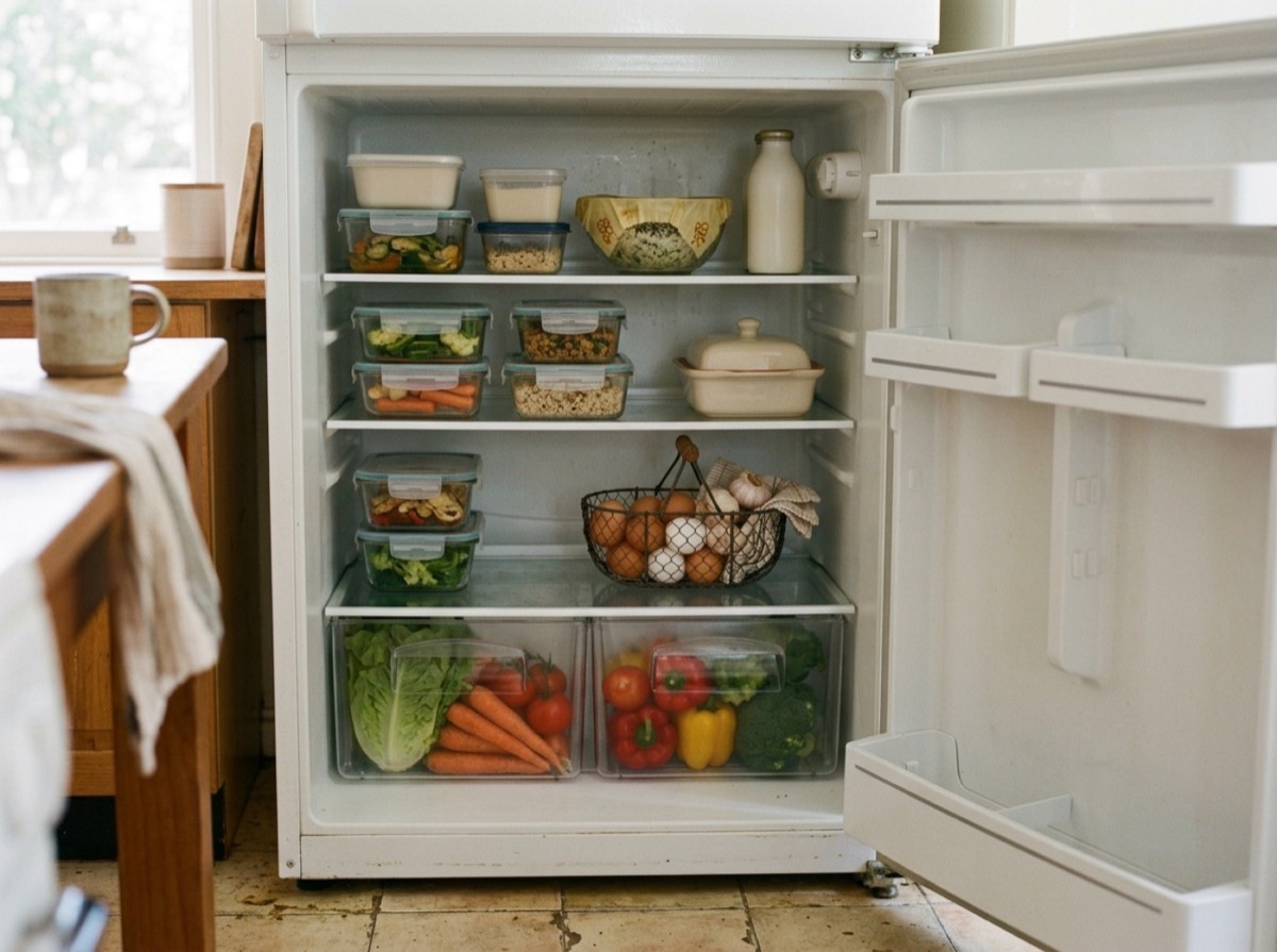 How to reduce food waste at home: a practical guide