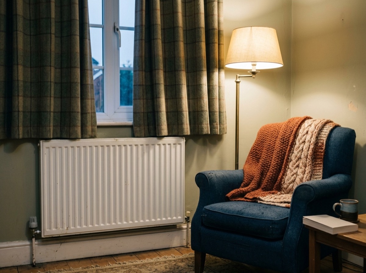 How to save energy at home: room-by-room habits that add up