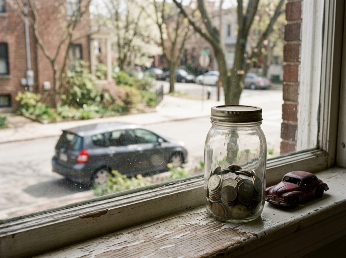 How to save for a car: a step-by-step savings plan