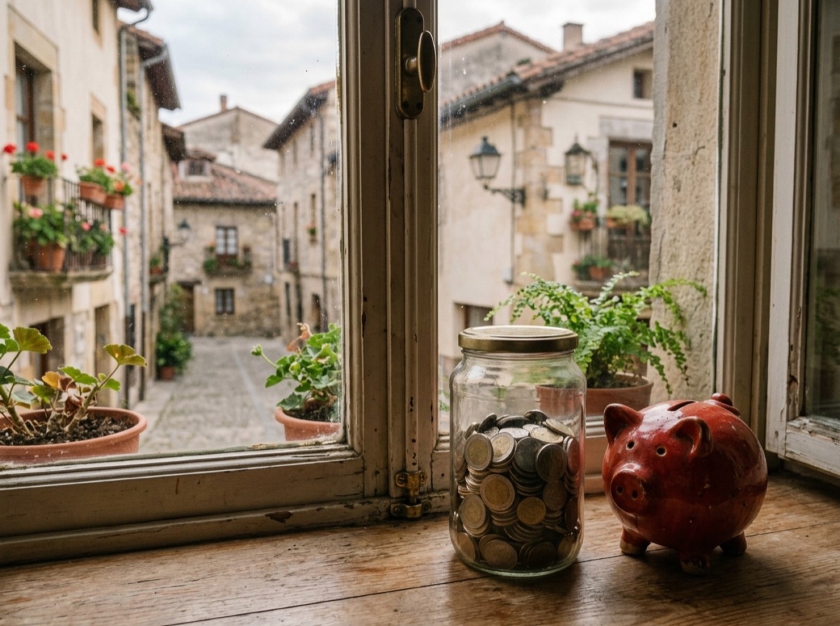 How to save for a house deposit faster