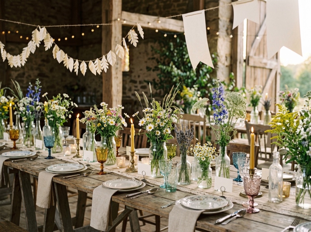 How to save money on a wedding without it feeling cheap