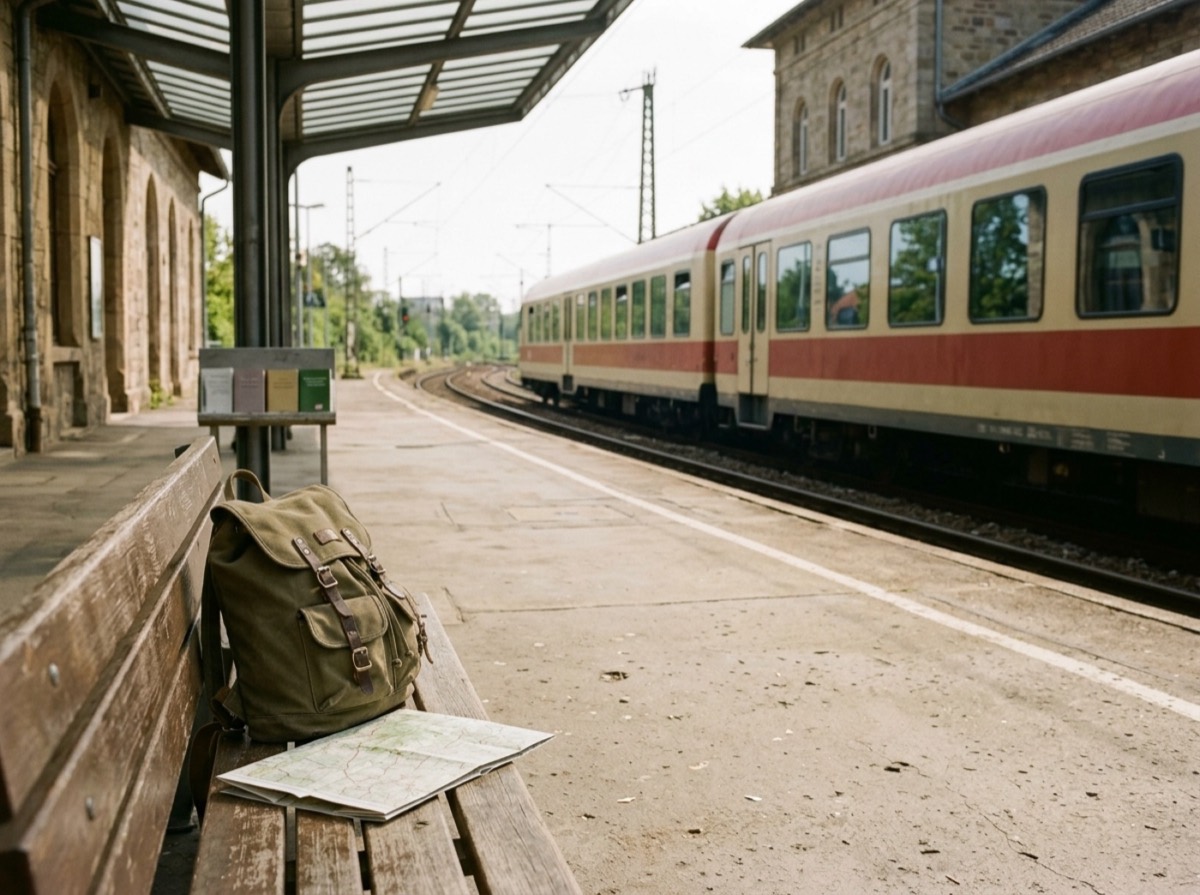 How to save money on travel without missing out