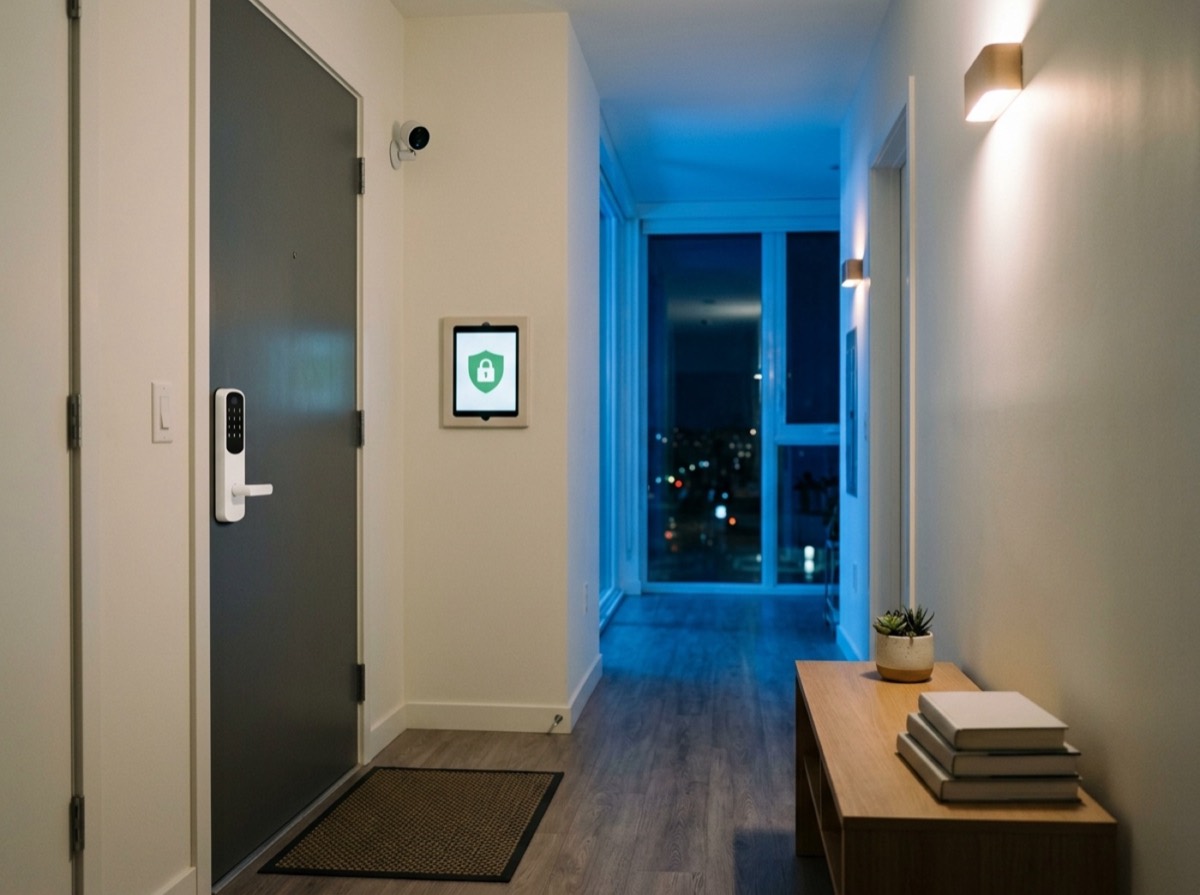 How to secure your smart home: 12 steps that actually matter