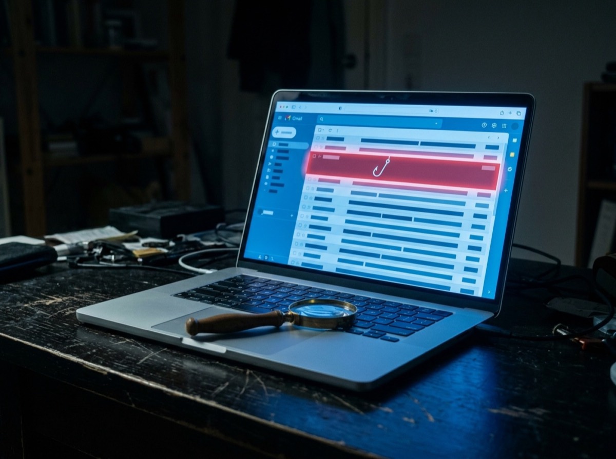 How to spot phishing emails before they cost you