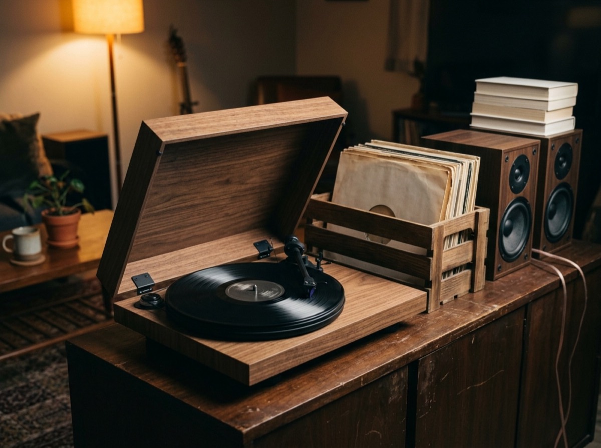How to start a vinyl collection: a beginner's guide to records