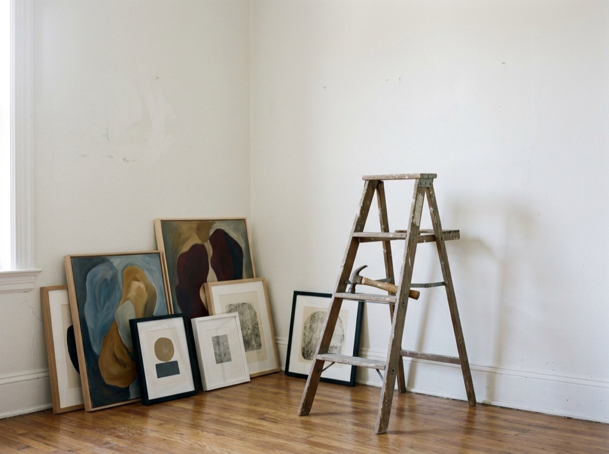 How to start collecting art on any budget