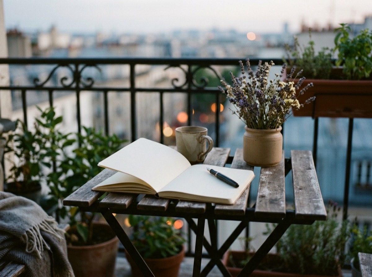How to start journaling and keep going