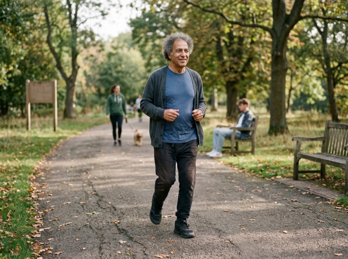 How to start running: a beginner's guide that actually sticks