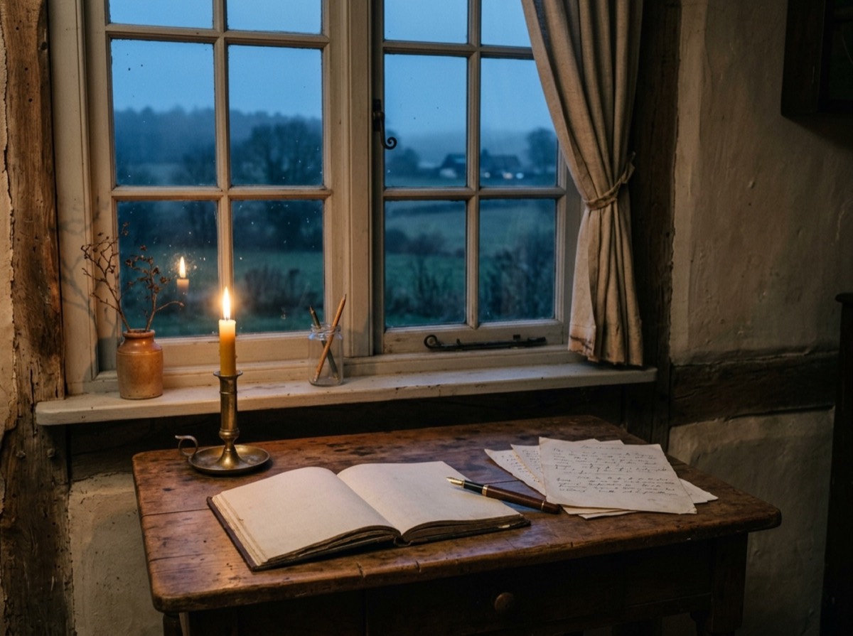 How to start writing a novel: a step-by-step guide for first-time writers