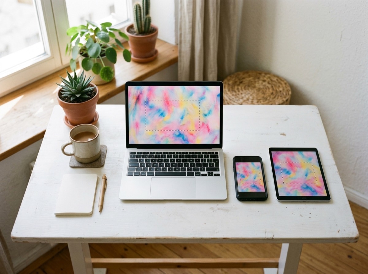 How to take a screenshot on Windows, Mac, iPhone, Android and Chromebook