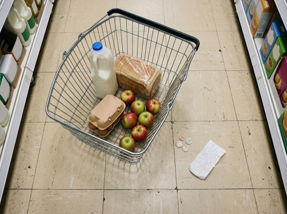 Inflation explained: what it is, why it happens and what it means for you