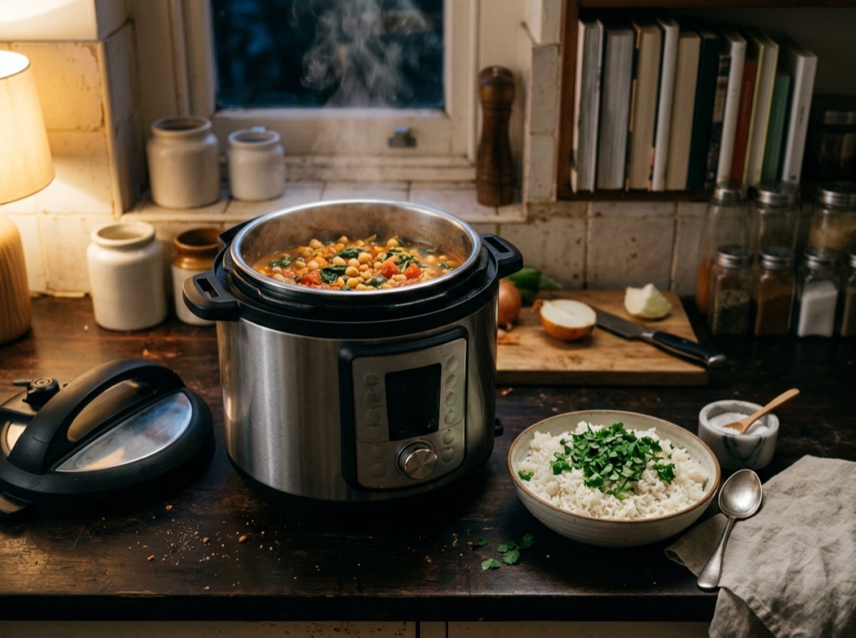 Instant Pot Duo review: the multi-cooker that started the craze