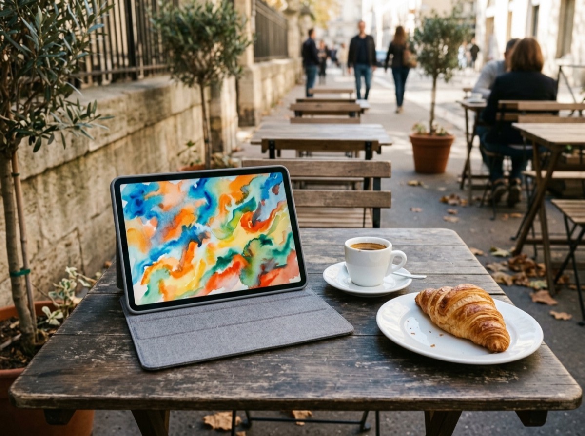 iPad Air (M4) review: the sensible iPad for most people