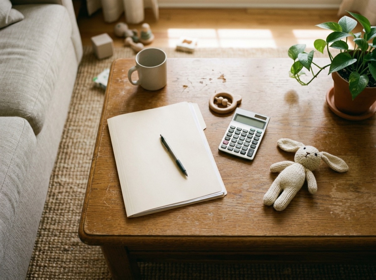 Kindergeld explained: Germany's child benefit, step by step