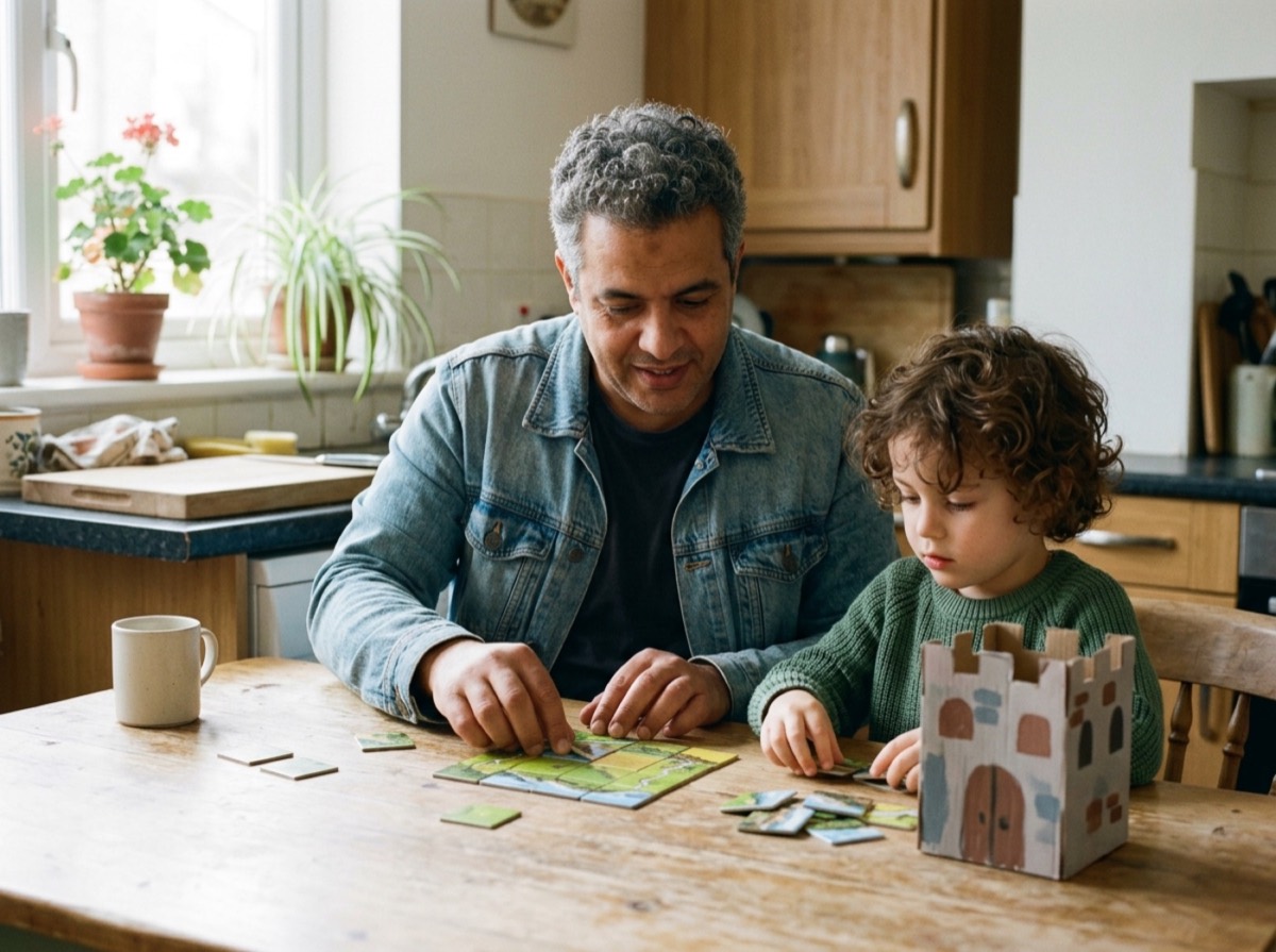 Kingdomino review: a 15-minute family game with real decisions