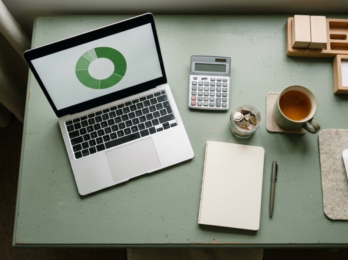 Kontist review: the business account that sets your tax aside for you