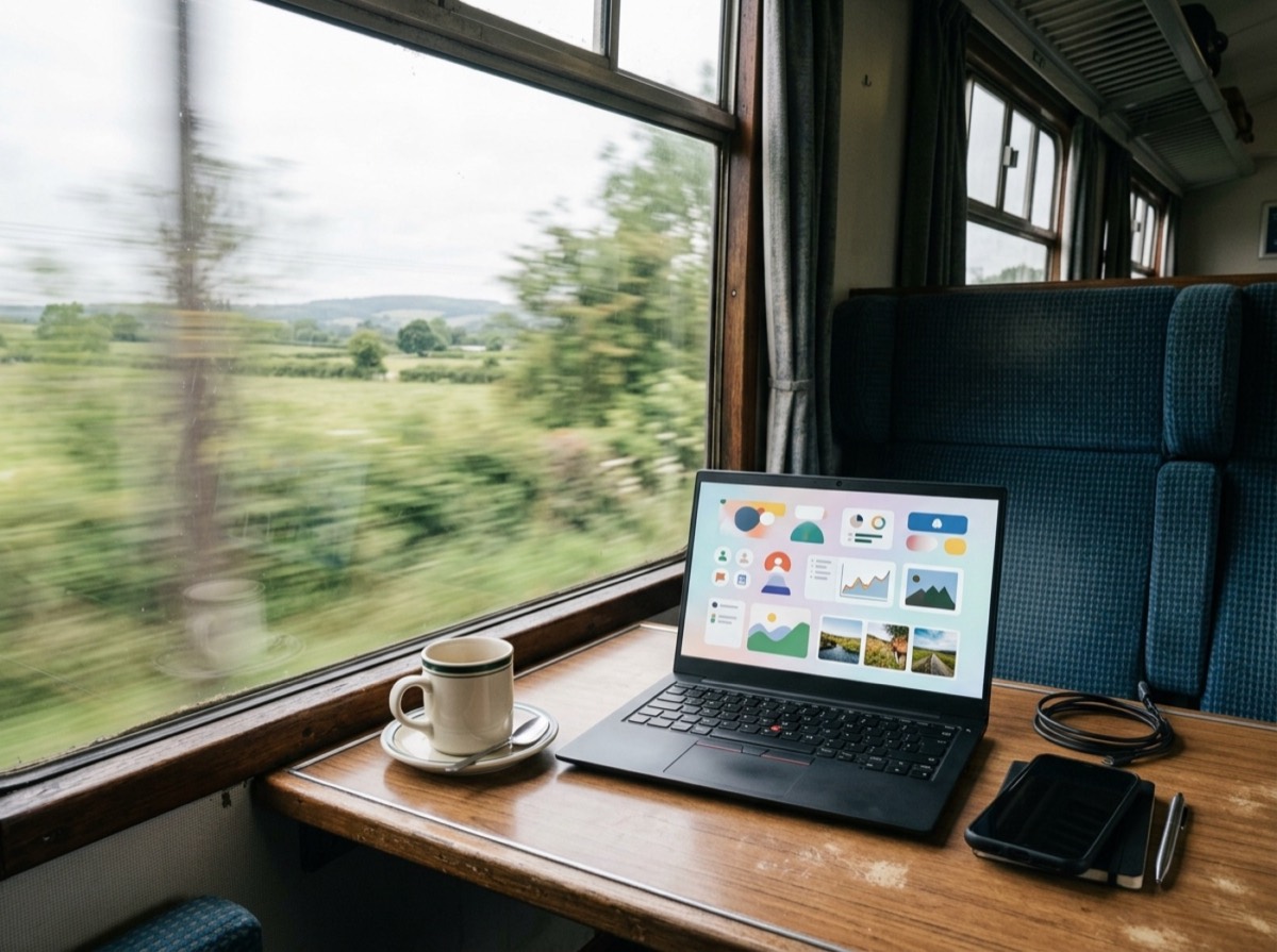 Lenovo ThinkPad X1 Carbon Gen 14 review: the business laptop benchmark, now easier to repair