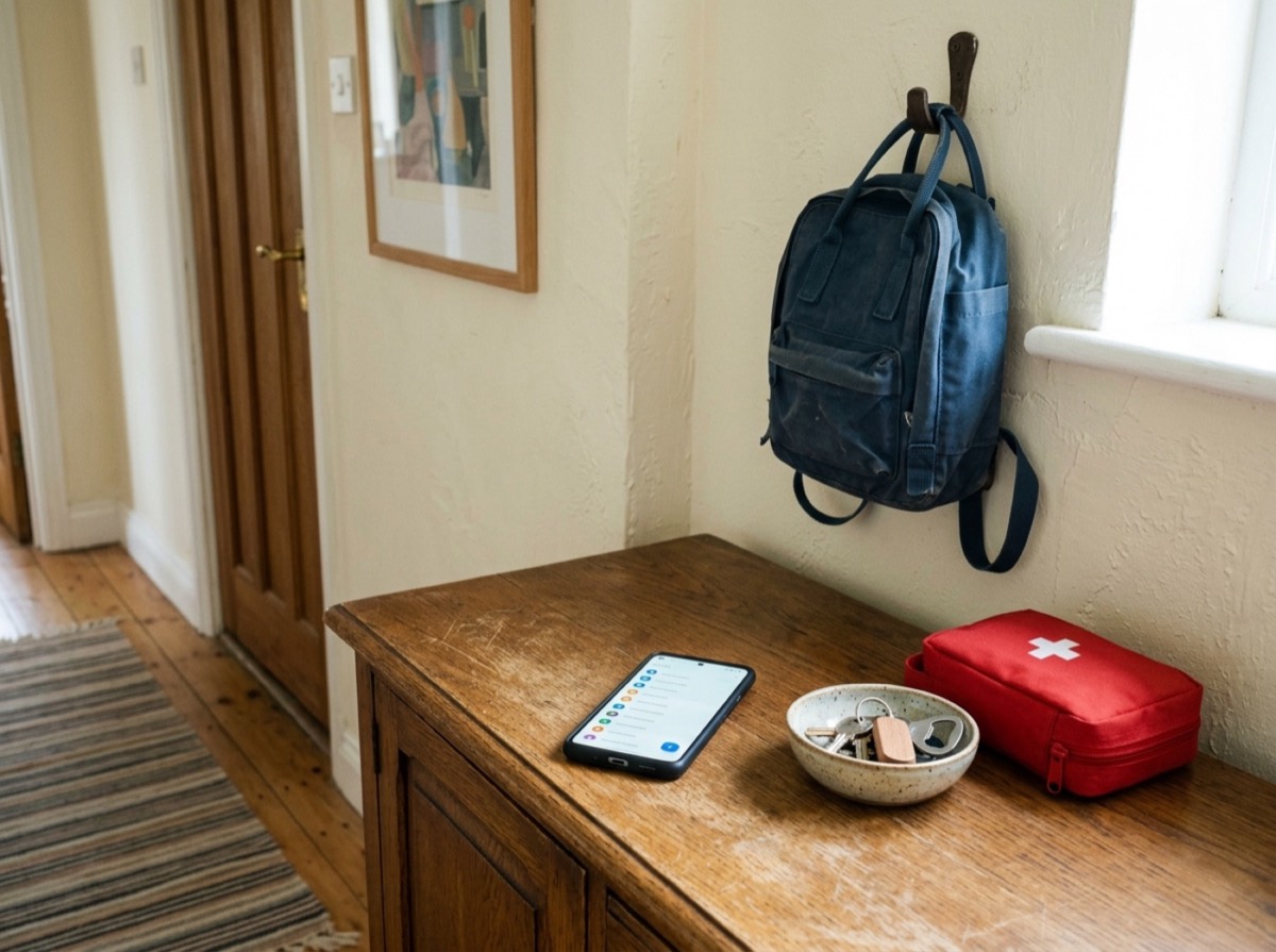 Listub Emergency Contacts review: the household numbers that matter, organised and shareable