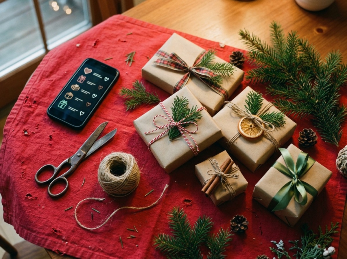 Listub Wishlist Box review: shareable gift lists that keep the surprise