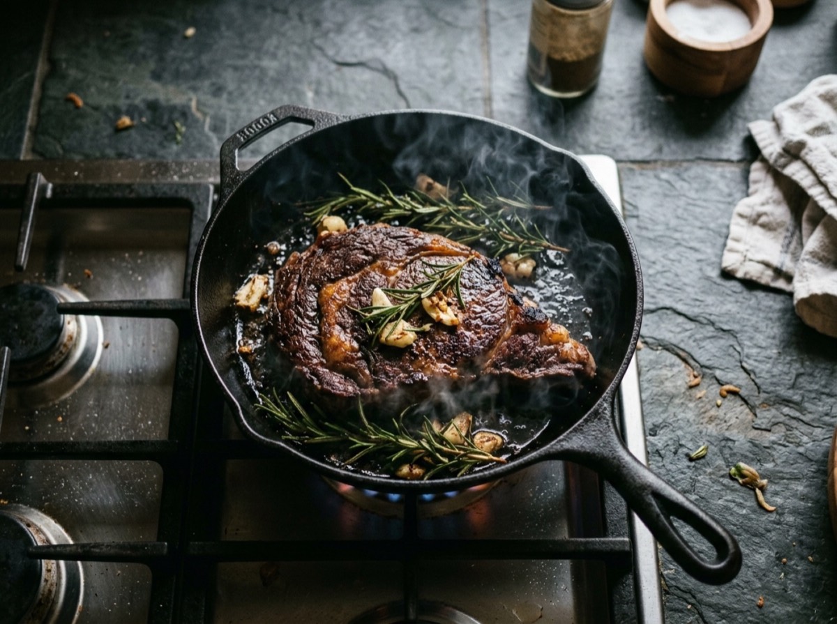 Lodge cast iron skillet review: the 10.25-inch classic that lasts a lifetime
