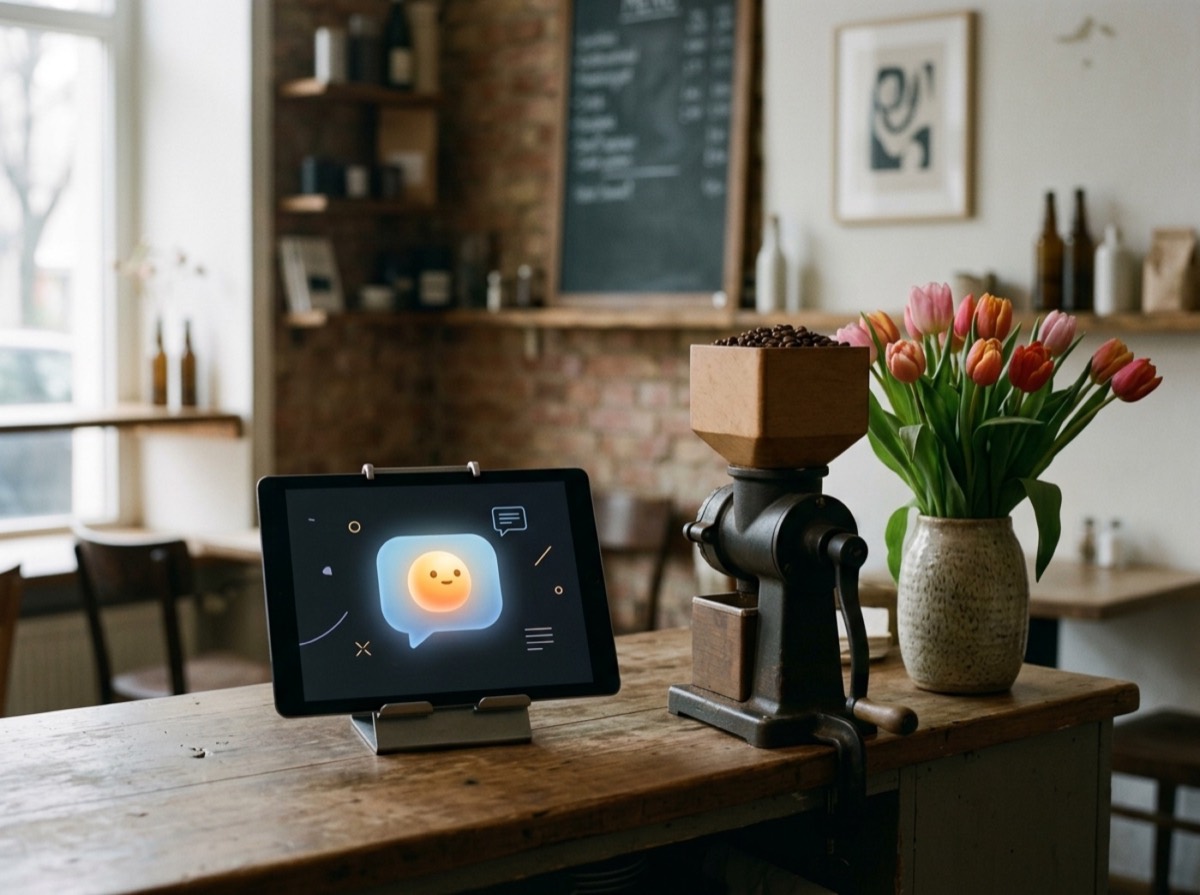 Galveo AI assistant review: a friendly everyday helper and a customer service agent made in Germany