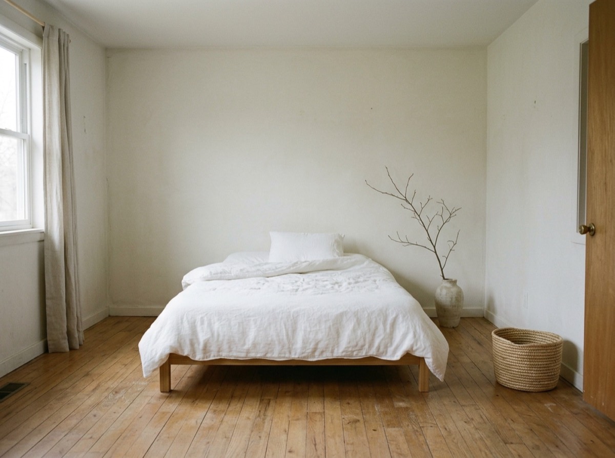 Minimalism for beginners: how to start living with less