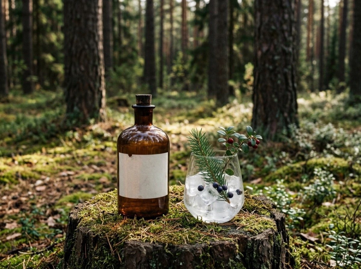 Monkey 47 gin review: the Black Forest gin with 47 botanicals