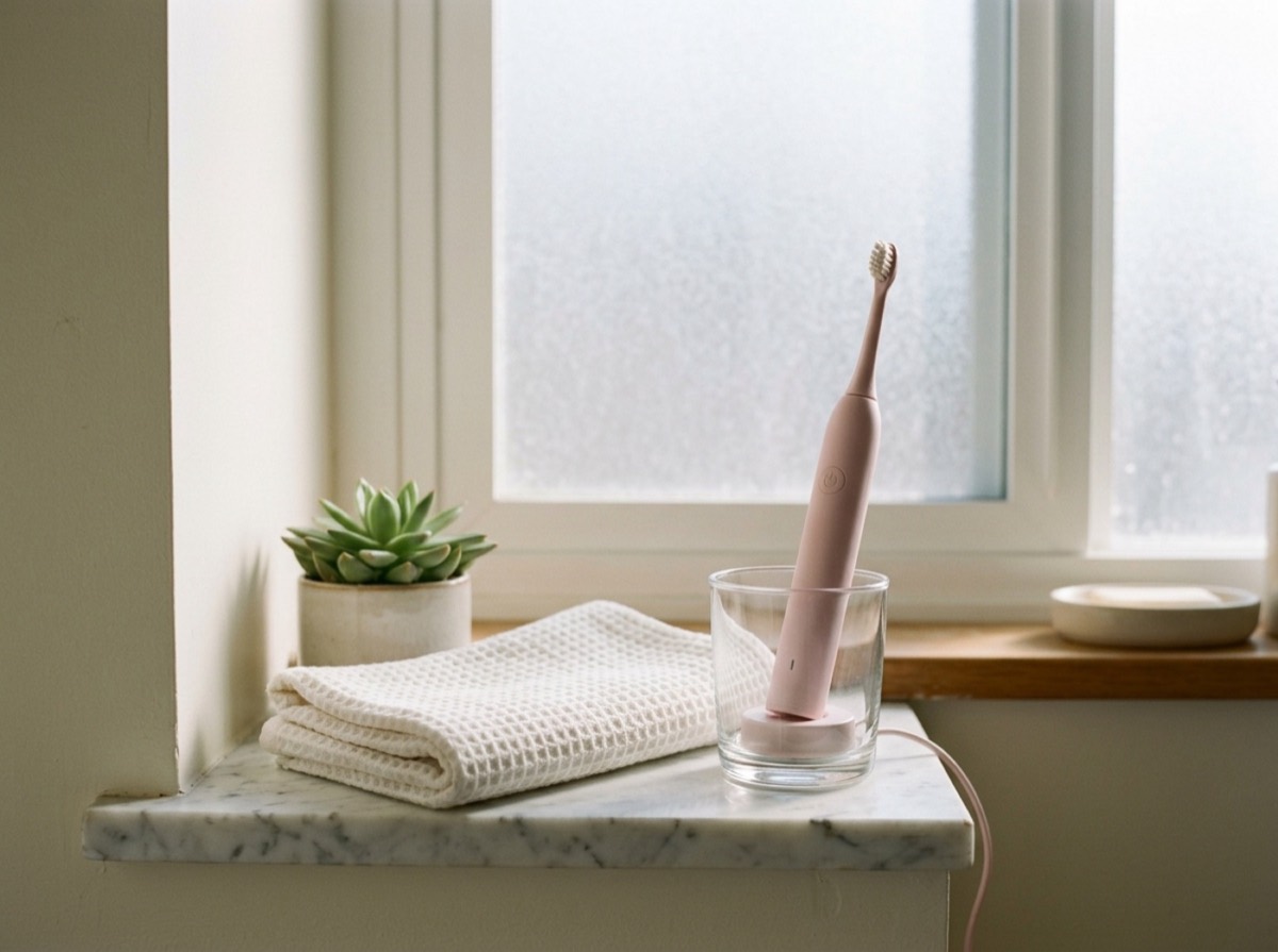Philips Sonicare DiamondClean 9000 review: stylish, long-lasting and easy to live with