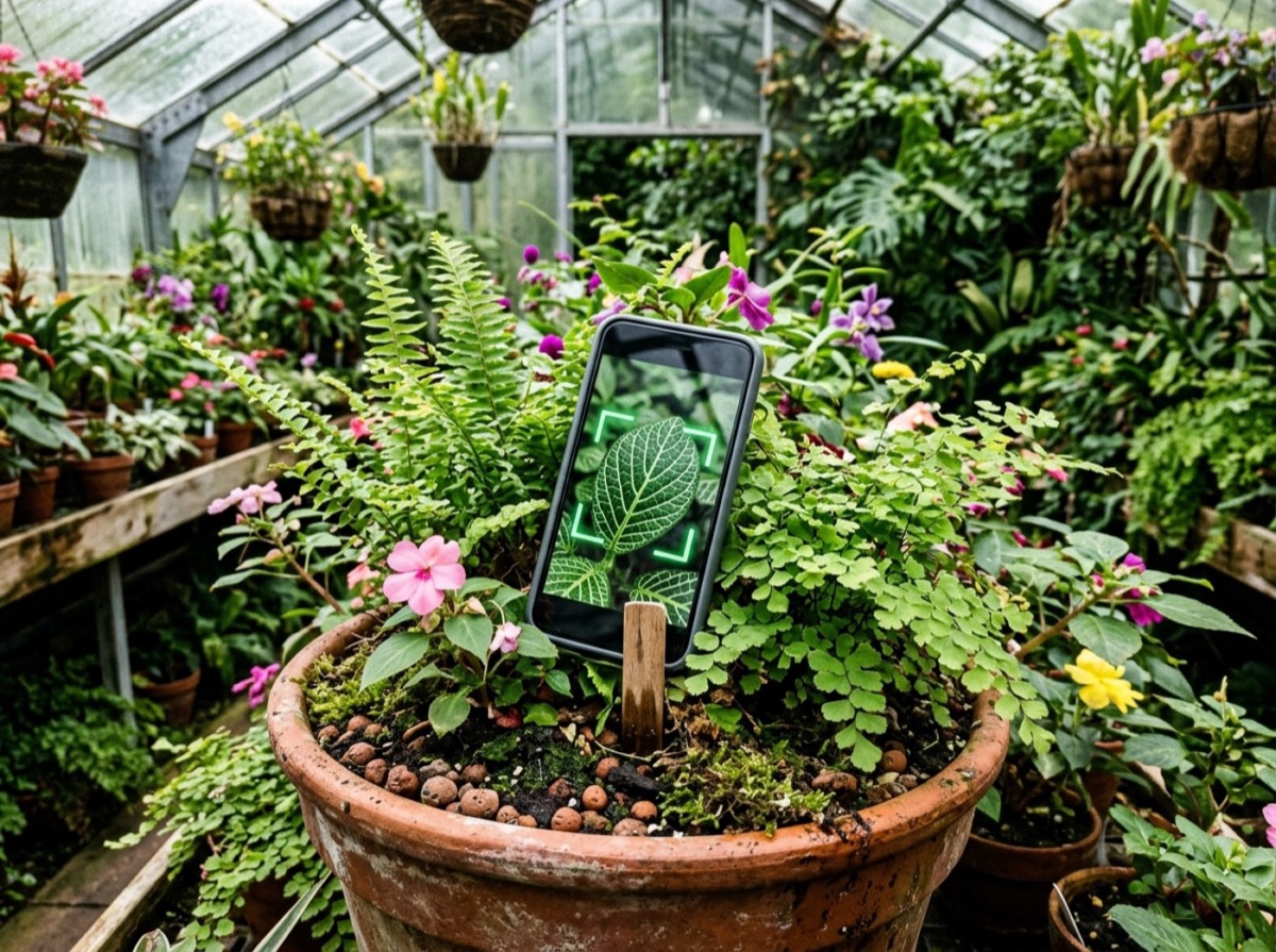 PictureThis review: accurate plant identification, with a pushy paywall