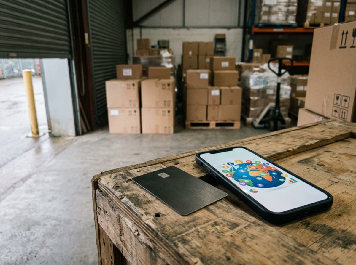 Revolut Business review: the multi-currency business account for global trade